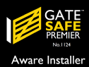 Gates to Grates Gate Safe Logo